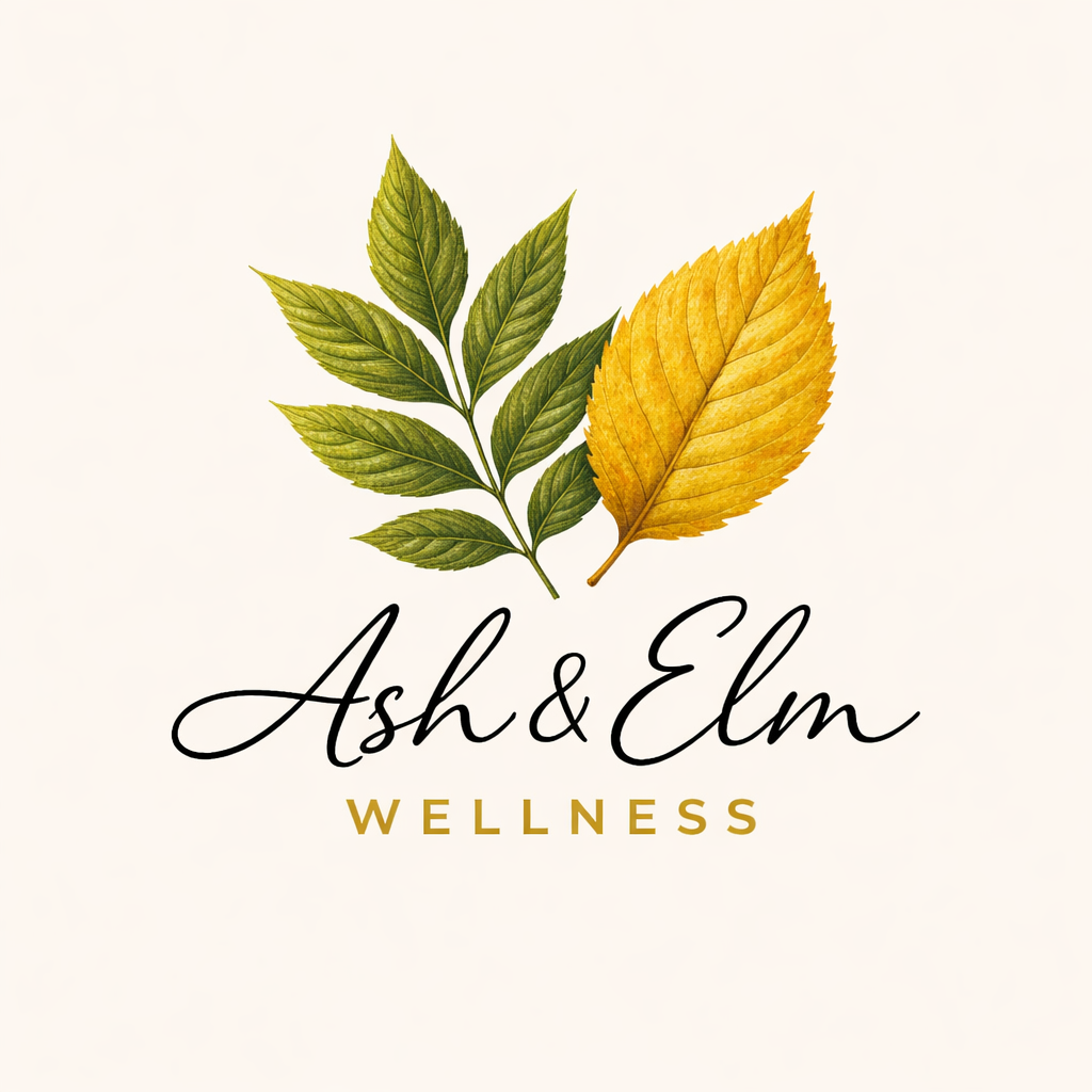 Ash & Elm Wellness